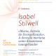 Jornalista Isabel Stilwell encerra ciclo de conferências de temática mariana no ano de Centenário